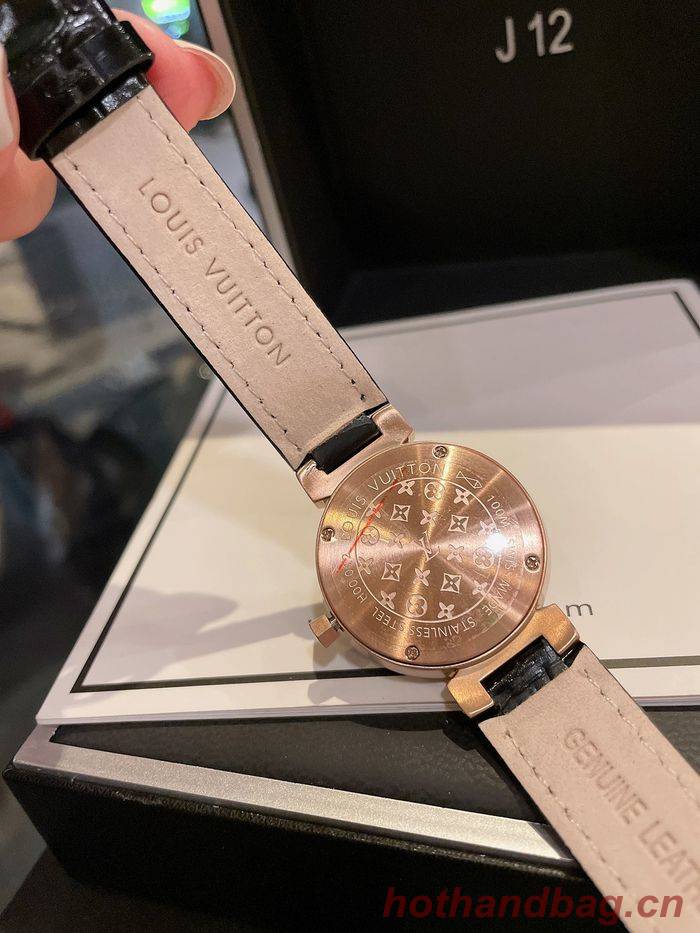 Louis Vuitton Watch LVW00023 Louis Vuitton Watch LVW00023